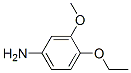 19782-77-5,4-ethoxy-3-methoxy-benzenamin
