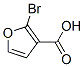 197846-05-2,2-Bromo-3-furoic acid