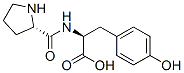 19786-36-8,H-PRO-TYR-OH