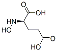 197861-16-8,D-Glutamic acid, N-hydroxy- (9CI)