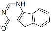 197861-26-0,4H-Indeno[1,2-d]pyrimidin-4-one,  1,5-dihydro-  (9CI)