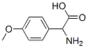 19789-59-4,2-AMINO-2-(4-METHOXYPHENYL)ACETIC ACID