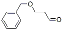 19790-60-4,3-BENZYLOXY-PROPIONALDEHYDE