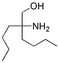 19792-52-0,2-AMINO-2-BUTYLHEXANOL