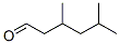 19796-88-4,3,5-dimethylhexanal