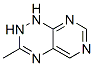 19801-82-2,Pyrimido[5,4-e]-1,2,4-triazine, 1,2-dihydro-3-methyl- (9CI)