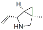 198015-94-0,3-Azabicyclo[3.1.0]hexane,4-ethenyl-1-methyl-,[1R-(1alpha,4alpha,5alpha)]-(9CI)