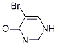 19808-30-1,5-bromo-1H-pyrimidin-4-one