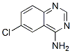19808-35-6,6-CHLOROQUINAZOLIN-4-AMINE