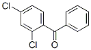 19811-05-3,2,4-DICHLOROBENZOPHENONE