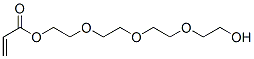 19812-60-3,2-[2-[2-(2-hydroxyethoxy)ethoxy]ethoxy]ethyl acrylate