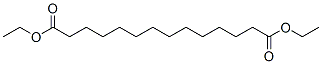 19812-63-6,DIETHYL TETRADECANEDIOATE
