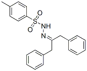 19816-88-7,1,3-DIPHENYLACETONE P-TOLUENESULFONYLHYDRAZONE