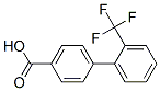 198205-79-7,2'-TRIFLUOROMETHYLBIPHENYL-4-CARBOXYLIC ACID