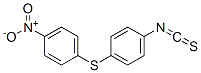 19822-35-6,4-ISOTHIOCYANATO-4'-NITRODIPHENYL SULFIDE