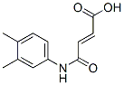 198220-55-2,4-(3,4-DIMETHYLANILINO)-4-OXOBUT-2-ENOIC ACID
