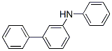 198275-79-5,N-PHENYL-3-BIPHENYLAMINE