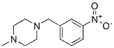 198281-54-8,1-METHYL-4-(3-NITROBENZYL)PIPERAZINE