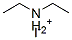 19833-78-4,diethylammonium iodide