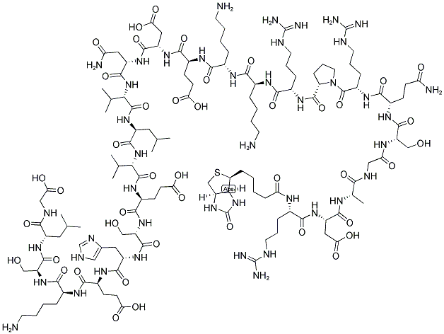 198341-96-7,BIOTINYL-PTH (44-68) (HUMAN)