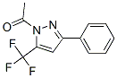 198348-94-6,1-ACETYL-5(3)-PHENYL-3(5)-(TRIFLUOROMETHYL)PYRAZOLE