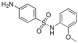 19837-84-4,4-AMINO-N-(2-METHOXY-PHENYL)-BENZENESULFONAMIDE