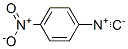 1984-23-2,Benzene, 1-isocyano-4-nitro- (9CI)