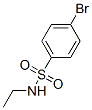 1984-25-4,4-BROMO-N-ETHYLBENZENESULPHONAMIDE