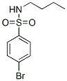1984-28-7,4-BROMO-N-BUTYLBENZENESULPHONAMIDE