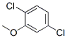 1984-58-3,2,5-DICHLOROANISOLE