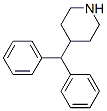 19841-73-7,4-(diphenylmethyl)piperidine