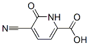 19841-76-0,Picolinic acid, 5-cyano-1,6-dihydro-6-oxo- (8CI)