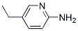 19842-07-0,2-Amino-5-ethyl-pyridine