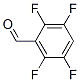 19842-76-3,2,3,5,6-TETRAFLUOROBENZALDEHYDE