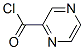 19847-10-0,2-PYRAZINECARBONYL CHLORIDE