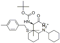198470-36-9,BOC-BETA,BETA-DIMETHYL-D-CYS(PMEBZL)-OH