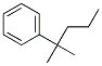 1985-57-5,(1,1-dimethylbutyl)benzene