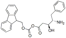 198542-01-7,FMOC-(3S,4S)-4-AMINO-3-HYDROXY-5-PHENYL PENTANOIC ACID