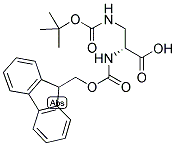 198544-42-2,FMOC-D-DAP(BOC)-OH