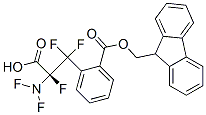 198545-85-6,FMOC-D-PENTAFLUOROPHENYLALANINE