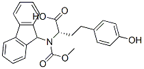 198560-10-0,FMOC-HOMO-L-TYROSINE