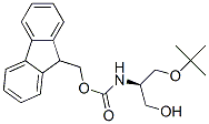 198561-87-4,FMOC-O-T-BUTYL-L-SERINOL