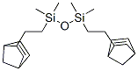 198570-39-7,1,1,3,3-TETRAMETHYL-1,3-BIS[2-(5-NORBORNEN-2-YL)ETHYL]DISILOXANE