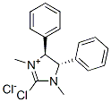 198625-67-1,(4S,5S)-2-CHLORO-1,3-DIMETHYL-4,5-DIPHENYL-1-IMIDAZOLINIUM CHLORIDE