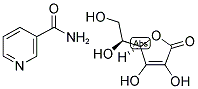 1987-71-9,NIACINAMIDE ASCORBATE