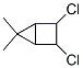 19877-64-6,Bicyclo[2.1.0]pentane, 2,3-dichloro-5,5-dimethyl-, endo,endo- (8CI)