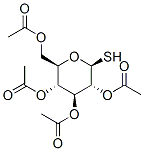 19879-84-6,1-THIO-BETA-D-GLUCOSE TETRAACETATE