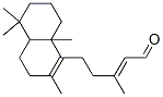 19889-13-5,3-methyl-5-(3,4,4a,5,6,7,8,8a-octahydro-2,5,5,8a-tetramethyl-1-naphthyl)pent-2-en-1-al