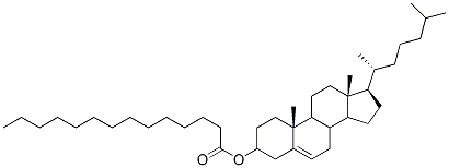 1989-52-2,Cholesteryl myristate