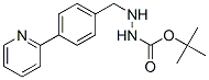 198904-85-7,tert-Butyl 2-(4-(pyridin-2-yl)benzyl)hydrazinecarboxylate